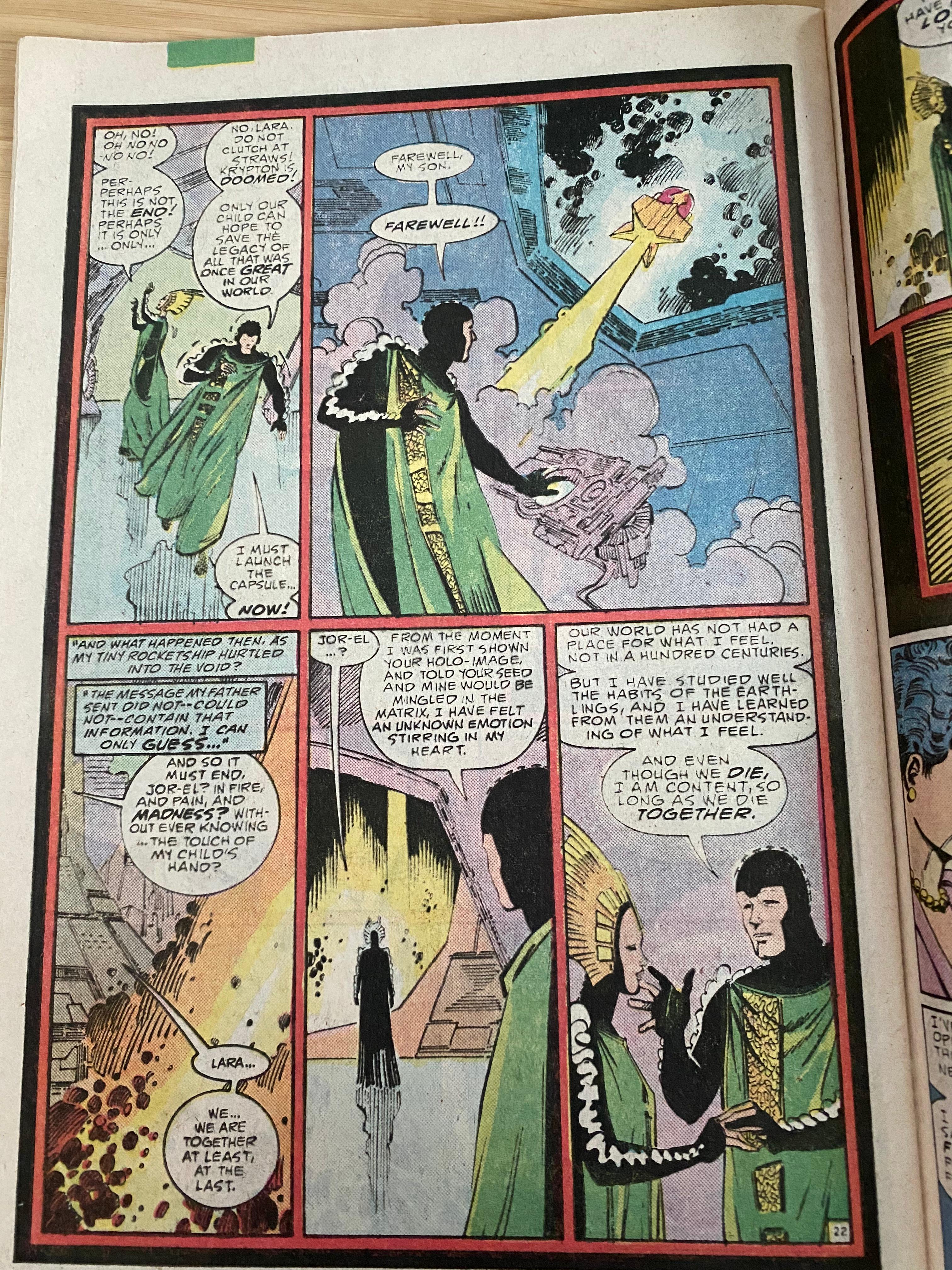 first page original
