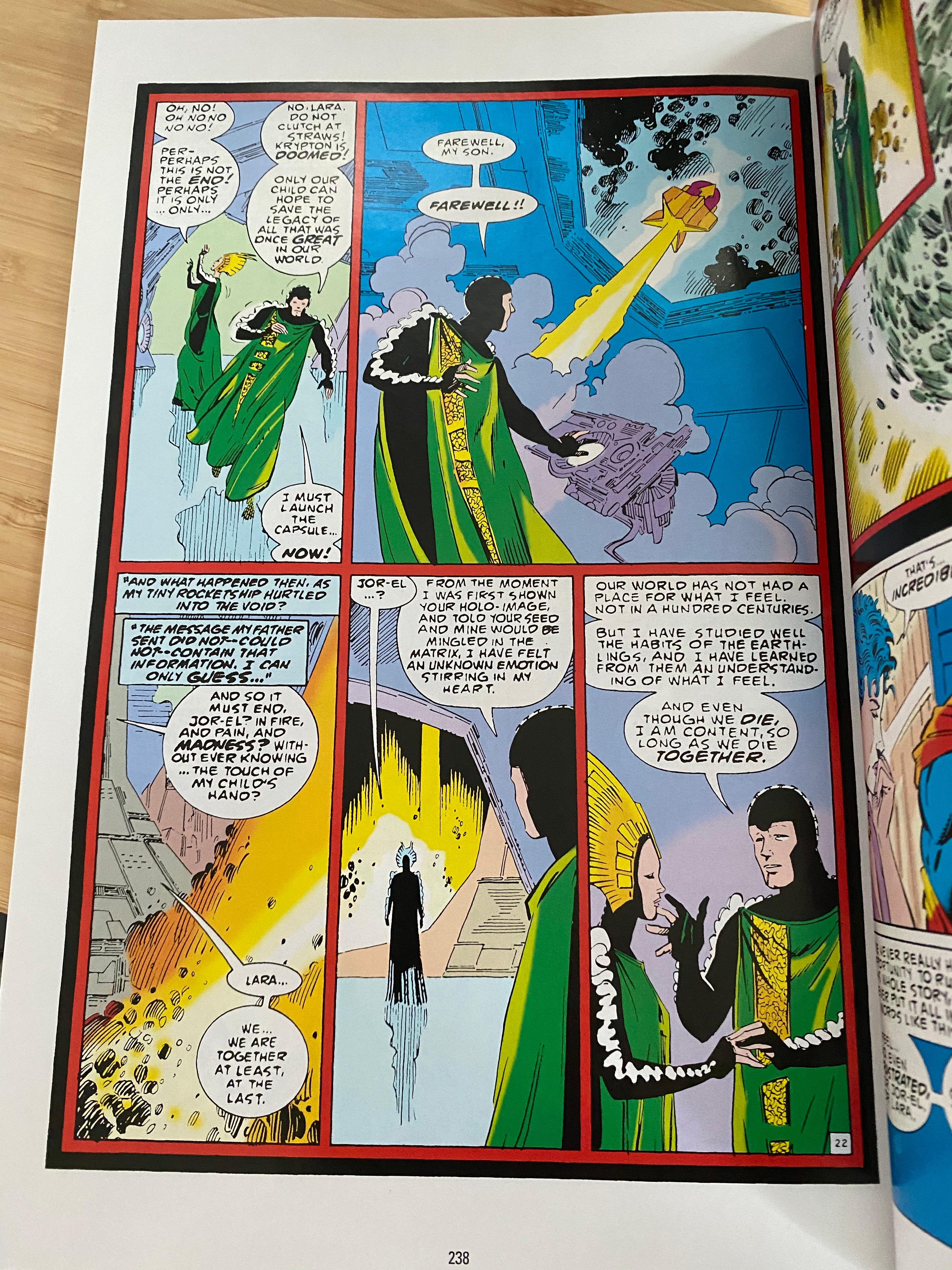 first page reprint