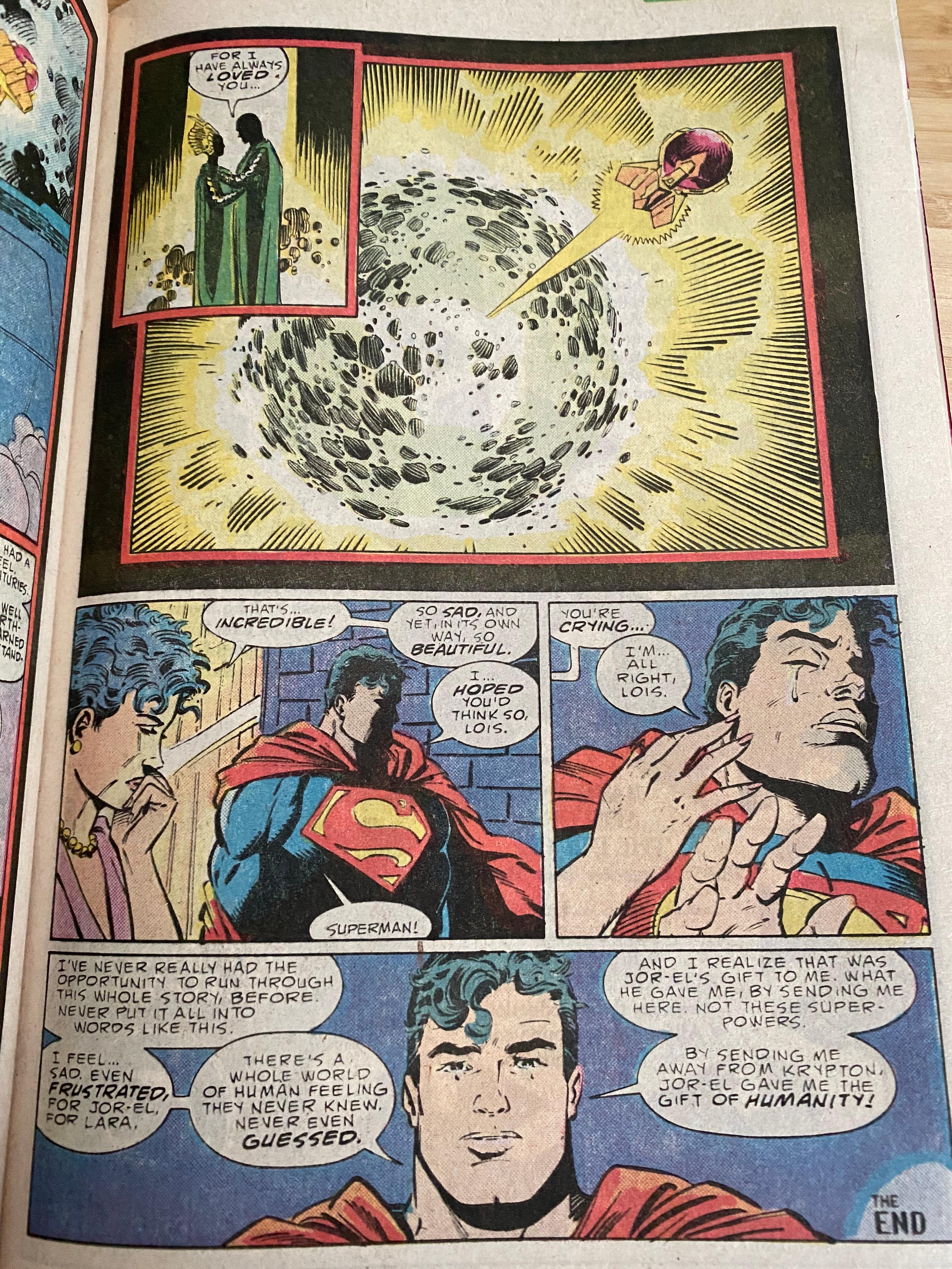 second page original